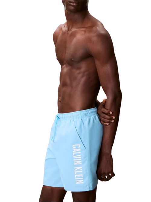 Costume pantaloncino Calvin Klein | LV00N61047CW1